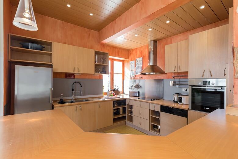 Vip Apartment