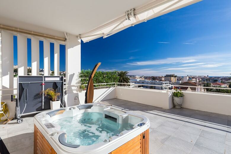 Vip Apartment