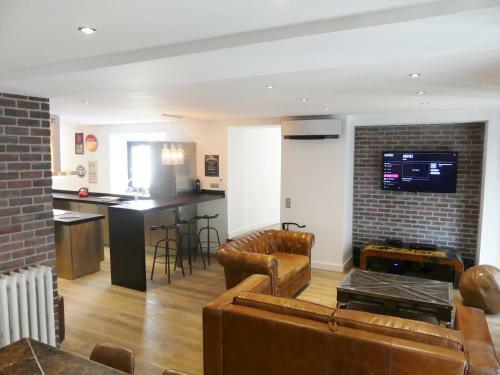 Apartamento Loft Cannes Palais Des Festivals