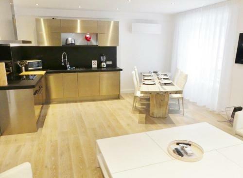 Apartamento Loft Cannes Palais Des Festivals