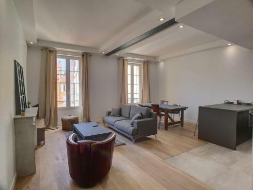 Apartamento Jaures Home
