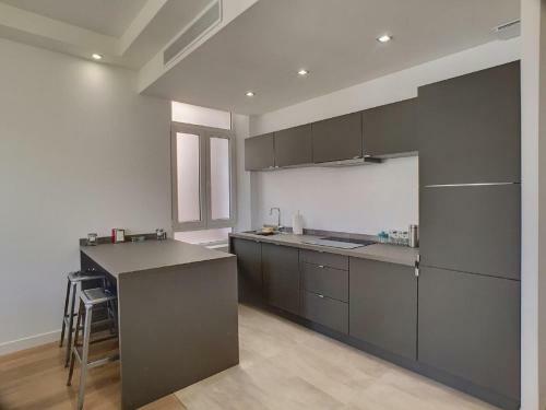 Apartamento Jaures Home