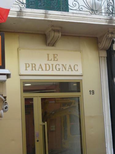 Apartamento Viva Riviera - 19 Rue Des Fr�res Pradignac