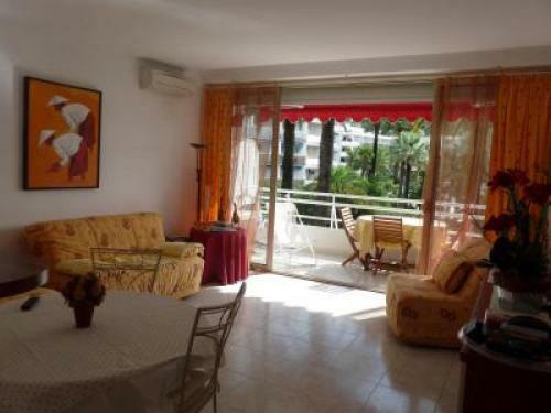 Apartamento Montfleury One Bed