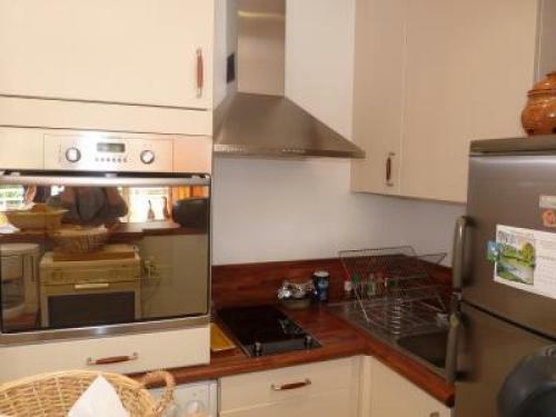 Apartamento Montfleury One Bed