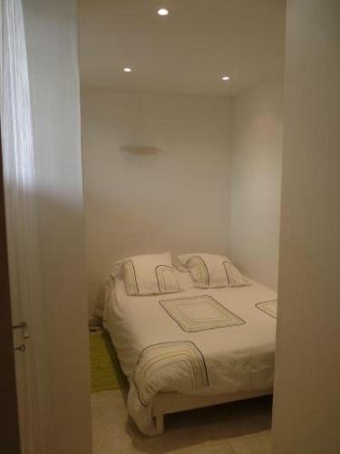 Apartamento Montfleury One Bed