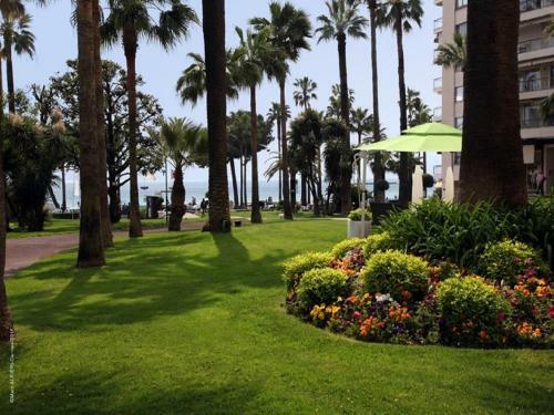 Apartamento Two Bedroom Grand Hotel Cannes
