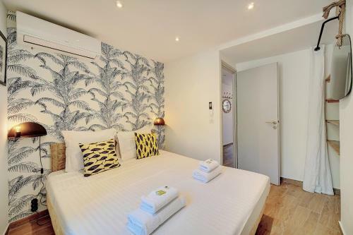 Immogroom - Sea View Apartment - 3 Min From Beach - Ac-congressbeaches