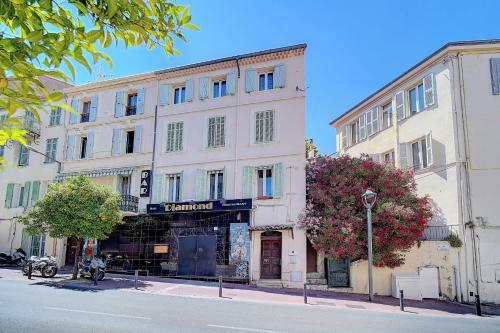 Immogroom - Sea View Apartment - 3 Min From Beach - Ac-congressbeaches