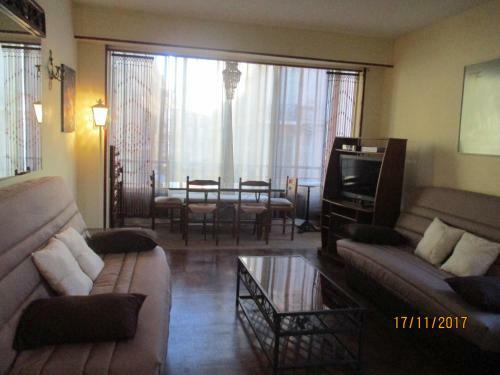 Apartamento Grand Hotel One Bedroom