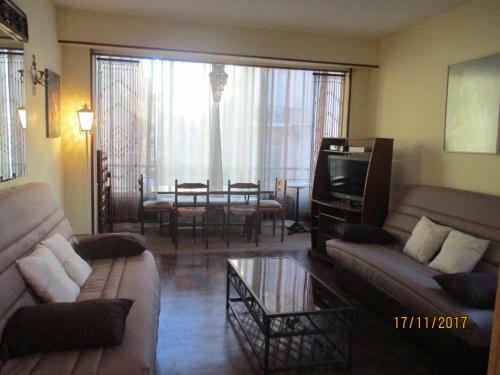 Apartamento Grand Hotel One Bedroom