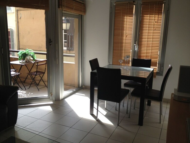 Apartamento Impasse De La Bergerie