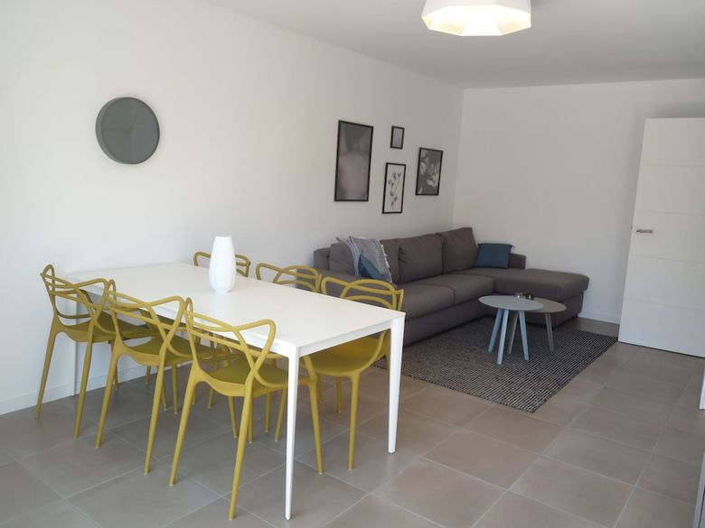 Apartamento Secret Garden 203