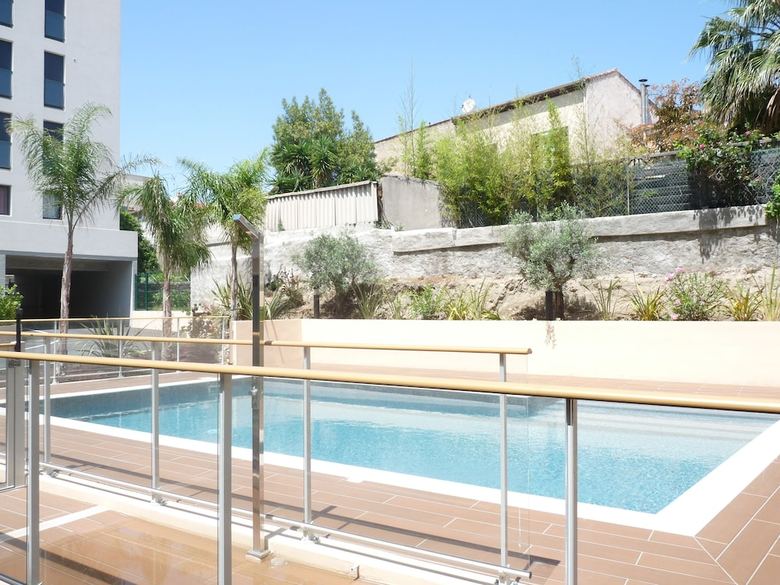 Apartamento Secret Garden 203