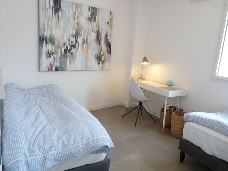Apartamento Secret Garden 203