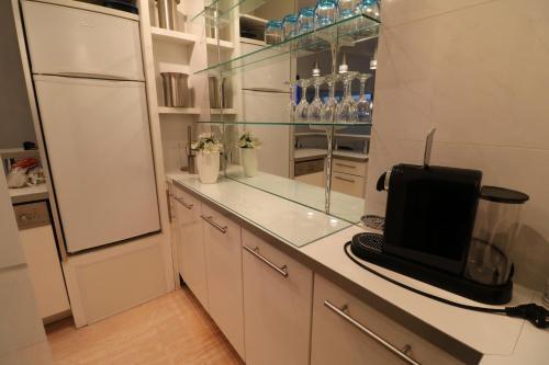 Apartamento 1 Bedroom Rouaze Martinez 245