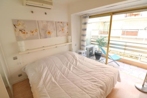 Apartamento 1 Bedroom Rouaze Martinez 245