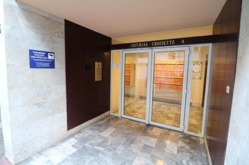 Apartamento 1 Bedroom Rouaze Martinez 245