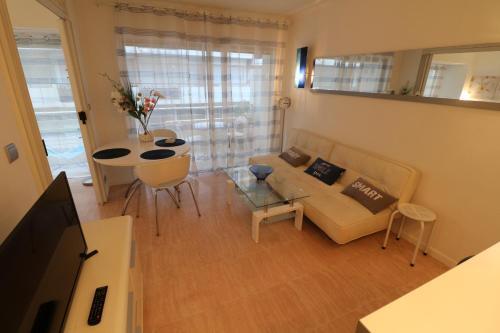 Apartamento 1 Bedroom Rouaze Martinez 245
