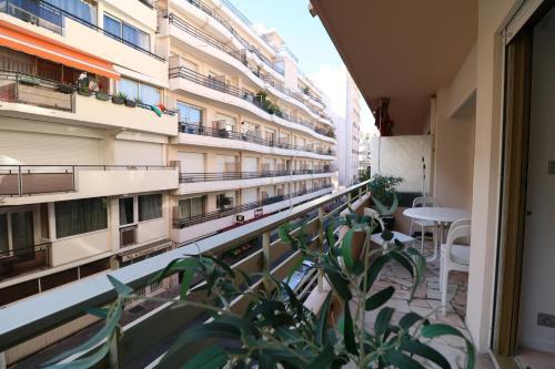 Apartamento 1 Bedroom Rouaze Martinez 245