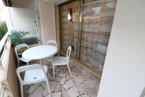 Apartamento 1 Bedroom Rouaze Martinez 245