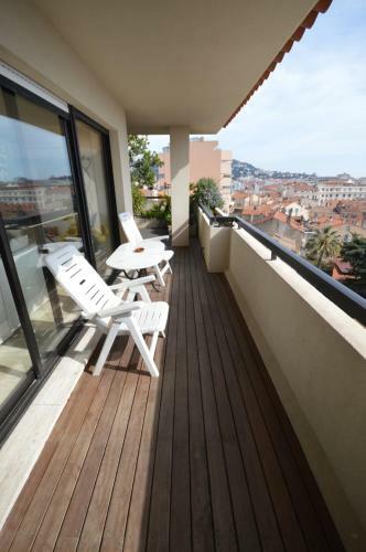 Apartamento Luxurious Two-bedroom