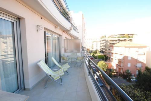 Apartamento Rouaze Lev796