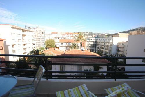 Apartamento Rouaze Lev796