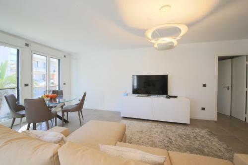 Apartamento Secret Garden G Cannes