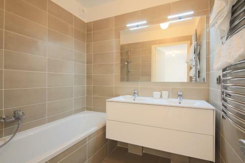 Apartamento Secret Garden G Cannes