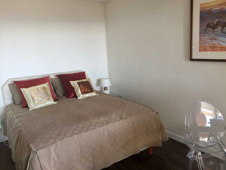 Apartamento Villa Florentine