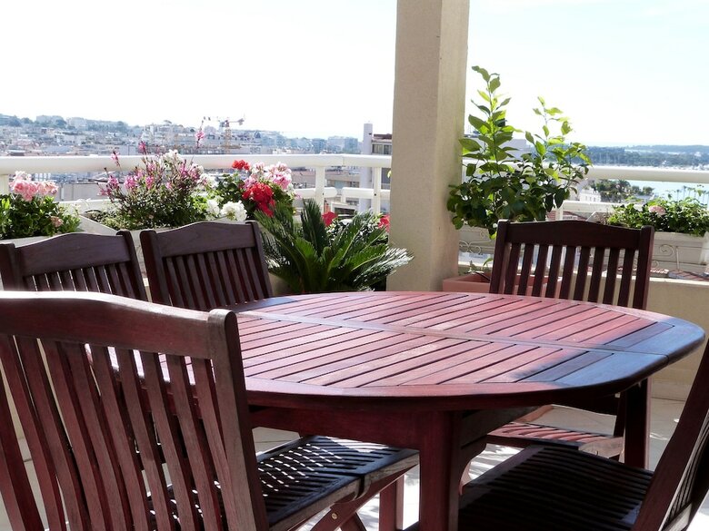 Apartamento Villa Florentine