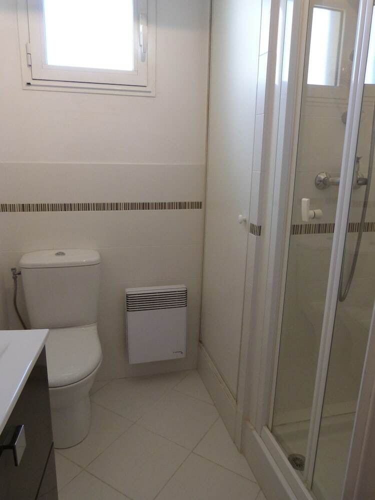 Apartamento Villa Florentine