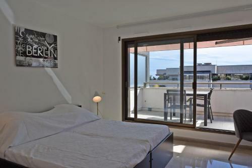 Apartamento Gray D'albion