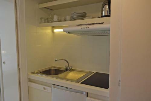 Apartamento Gray D'albion