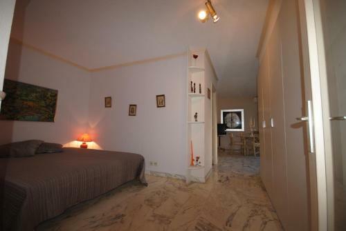 Apartamento Les Jardins
