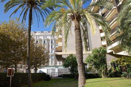 Apartamento Les Jardins