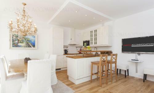 Apartamento Cecilia