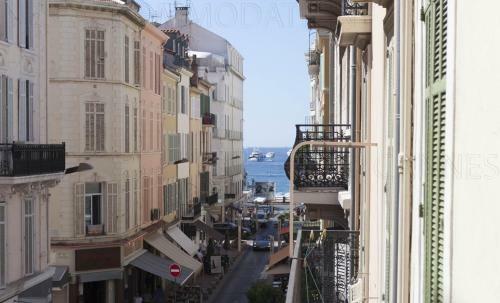 Apartamento Cecilia