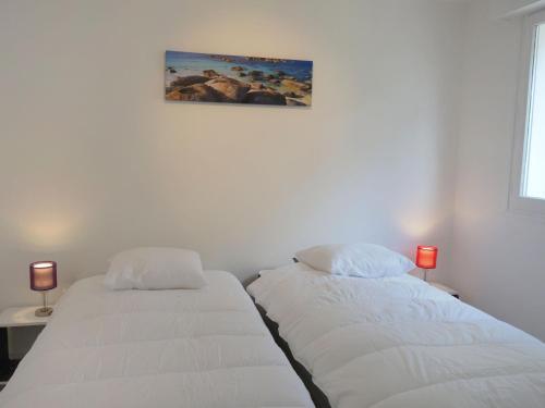Apartment La Cormorane.3