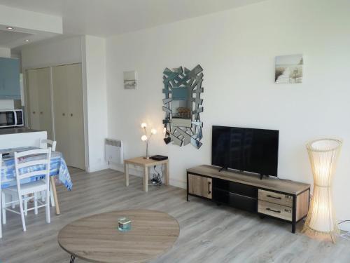 Apartment La Cormorane.3