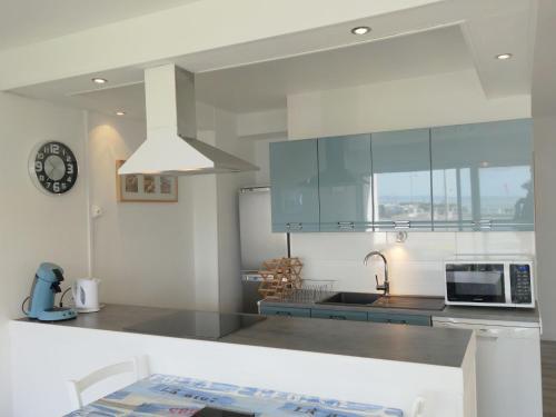 Apartment La Cormorane.3