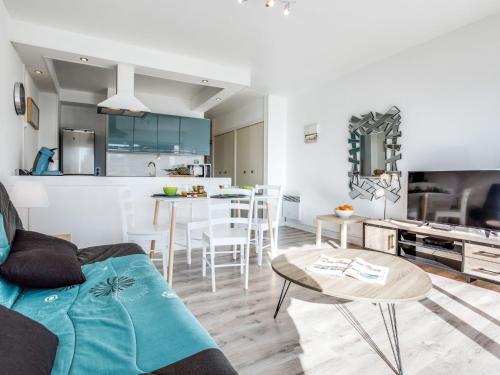 Apartment La Cormorane.3