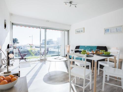 Apartment La Cormorane.3