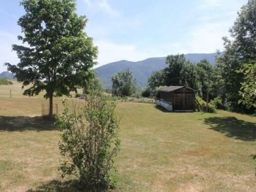 House Carcanieres - 6 Pers, 40 M2, 3/2