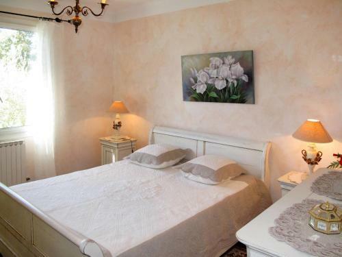 Le Clos Des Oliviers 140s