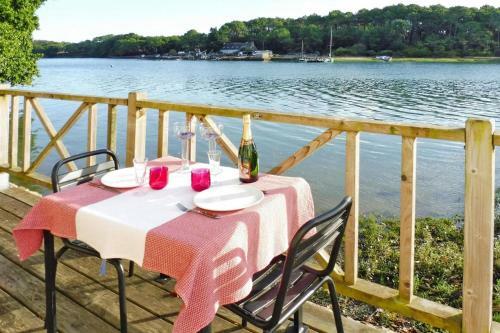 Holiday Home Carnac - Bre04347-f