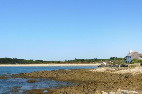 Holiday Home Carnac - Bre04347-f