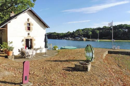 Holiday Home Carnac - Bre04347-f