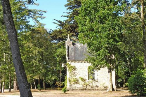 Holiday Home Carnac - Bre04347-f